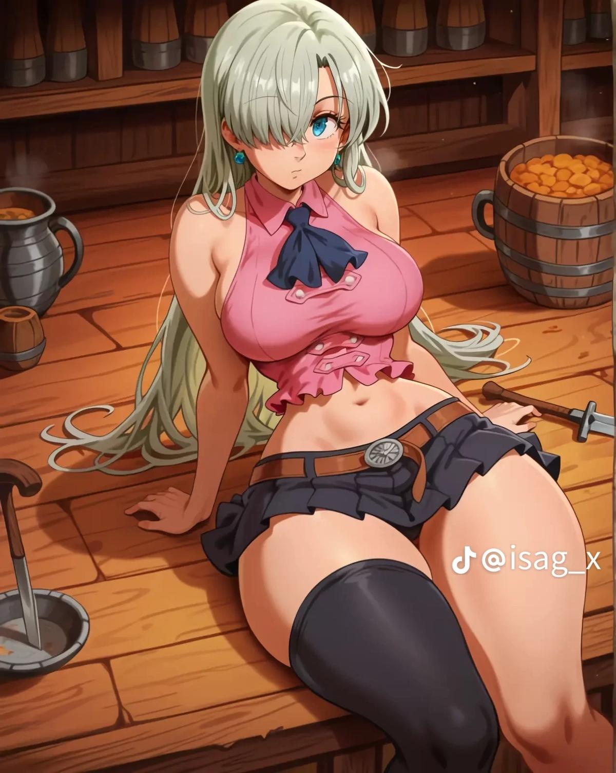 Elizabeth thumbnail