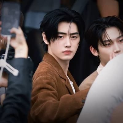 Felix Argantara (Sunghoon) thumbnail