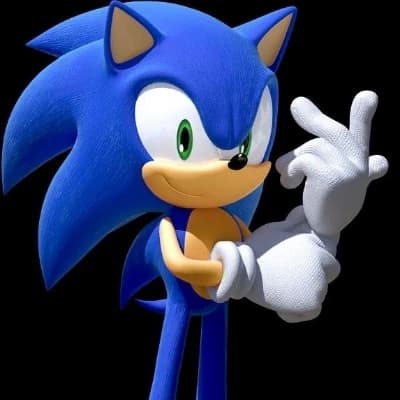 Sonic the Hedgehog thumbnail