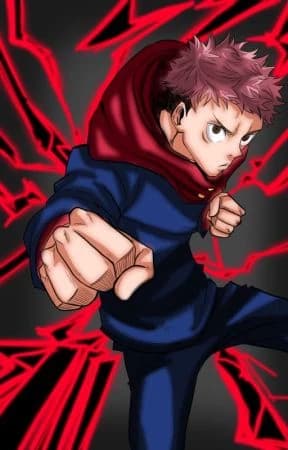 Jujutsu School thumbnail