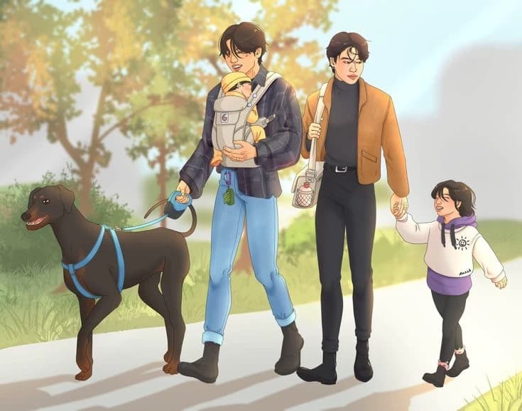 Jimin,jungkook thumbnail