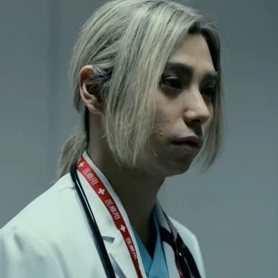 Chishiya Shuntaro thumbnail