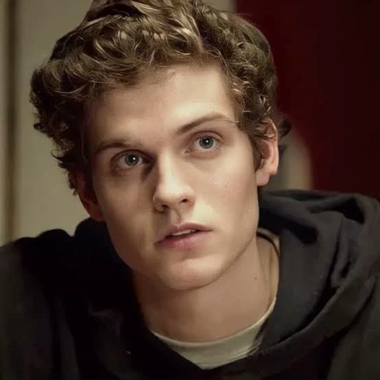 Isaac Lahey thumbnail