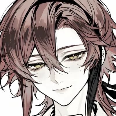 Shikanoin Heizou (Arrangements marriage) thumbnail
