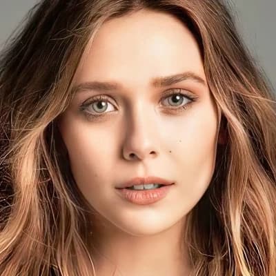Elizabeth Olsen thumbnail
