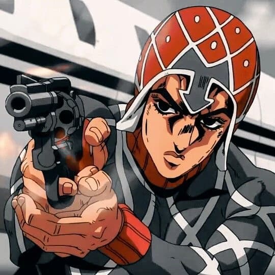Guido Mista thumbnail