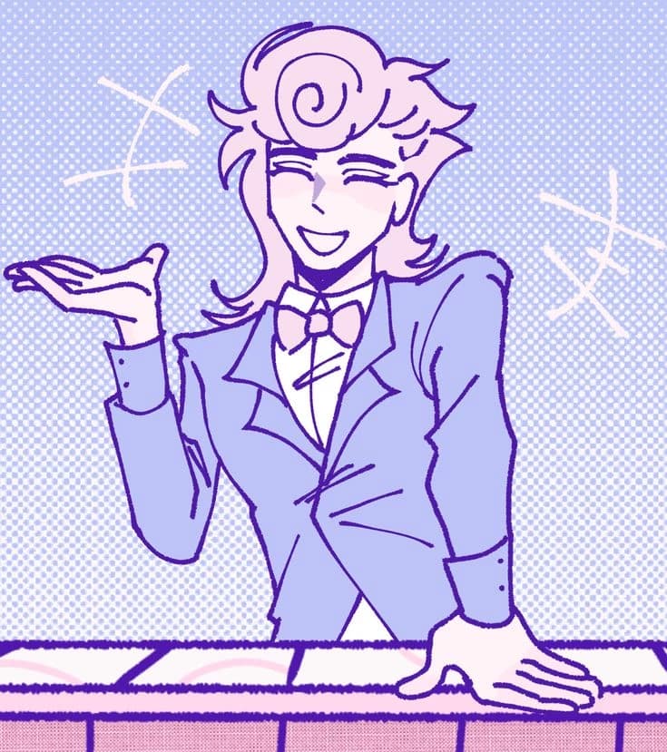 Harvey Harvington (BL Lovemoney) thumbnail