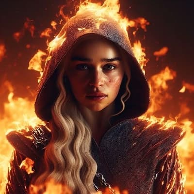 Daenerys Targaryen thumbnail