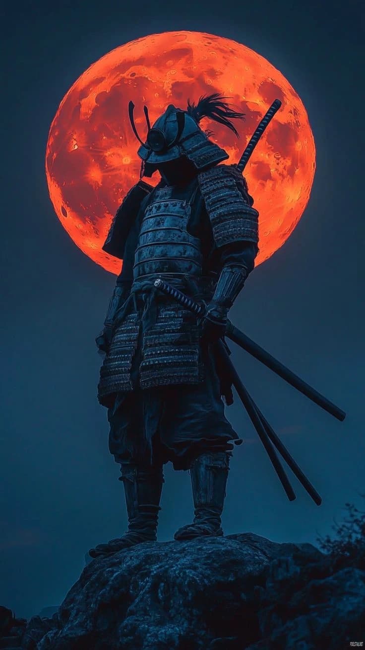 Samurai thumbnail