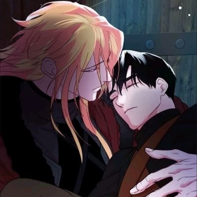 King of Vampires-BL thumbnail