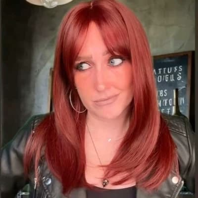 Amelia Roberts (Mia) thumbnail