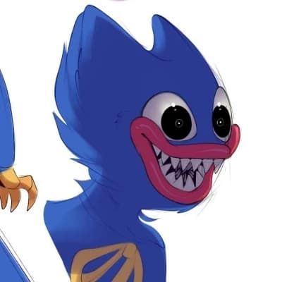 Huggy Wuggy thumbnail