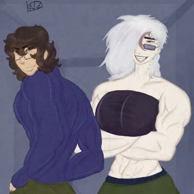 Axel and Jake. | Your bestfriends thumbnail