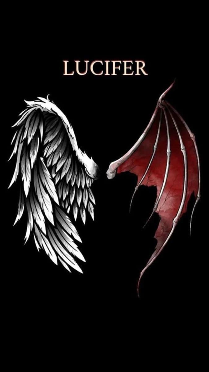 Lucifer Morningstar thumbnail