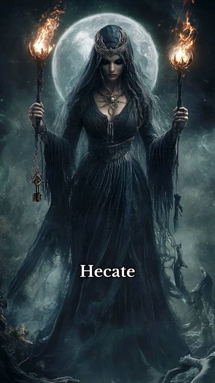 Hecate  thumbnail