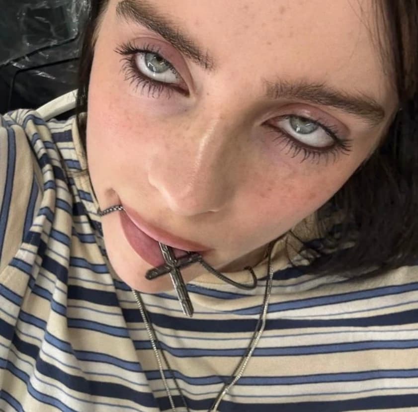 Billie Alish thumbnail