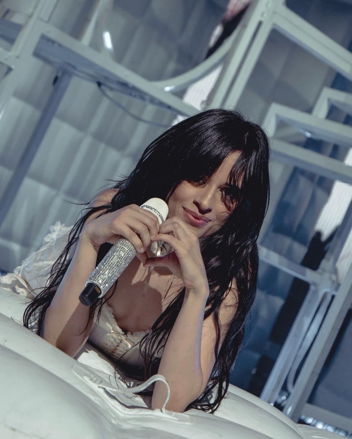 Camila Cabello thumbnail