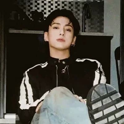 Jeon Jungkook thumbnail