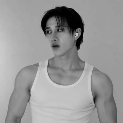Bang Chan thumbnail
