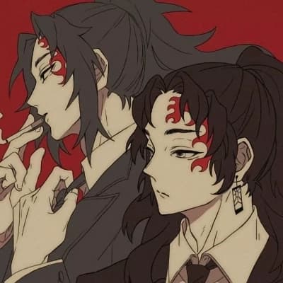 Yoriichi ve Michikatsu thumbnail