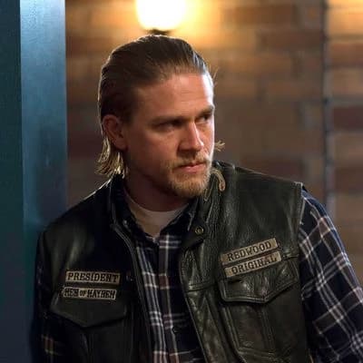 Jax Teller thumbnail