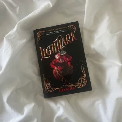 Lightlark thumbnail