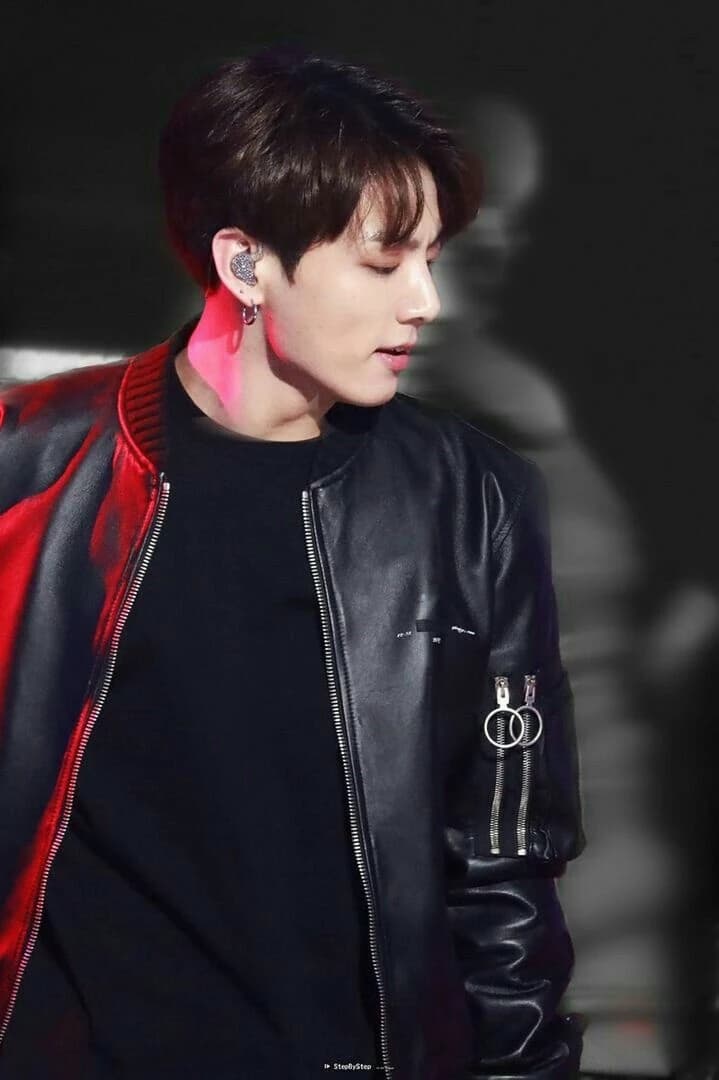 Jungkook thumbnail