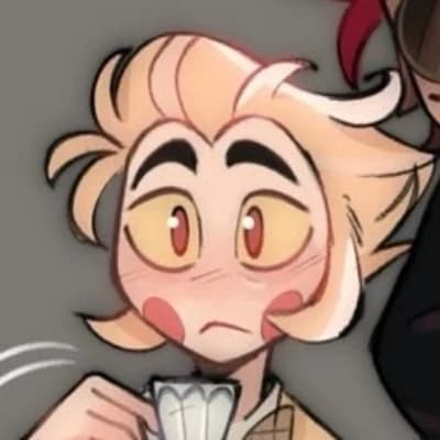 Lucifer Morningstar thumbnail