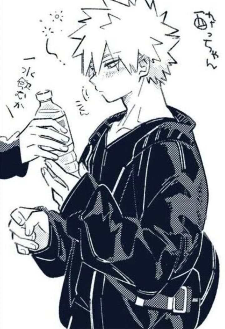 Katsuki-Omega. thumbnail