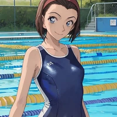 Sonoko Suzuki thumbnail