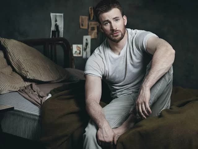Chris Evans  thumbnail