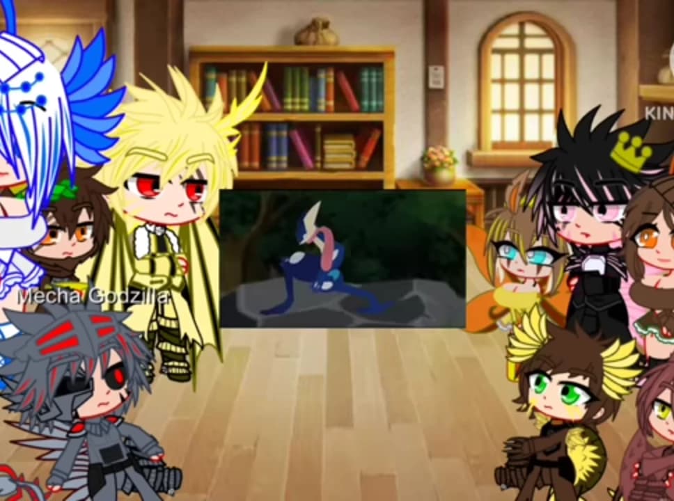 TITAN COUPLES thumbnail