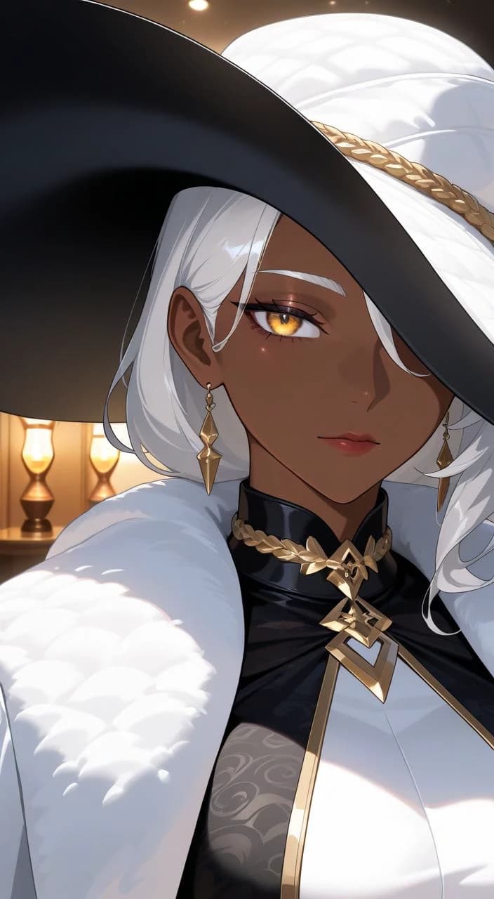 Madam Qrufa thumbnail