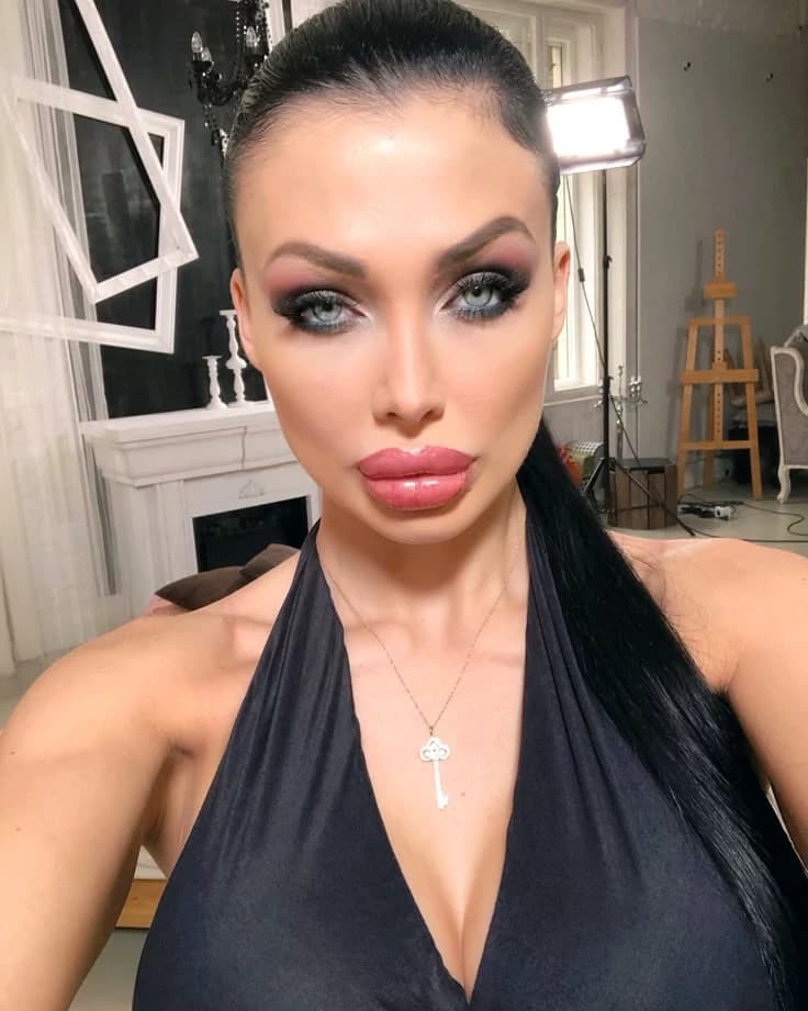 Aletta Ocean thumbnail