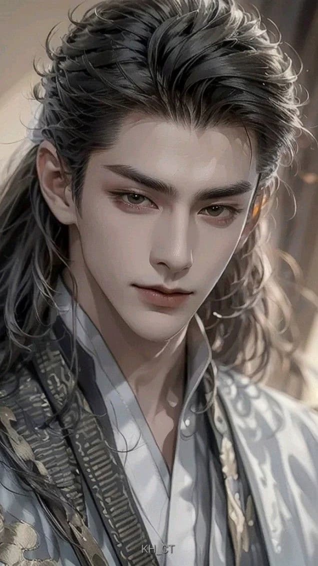Emperor Xuan Long -BL thumbnail