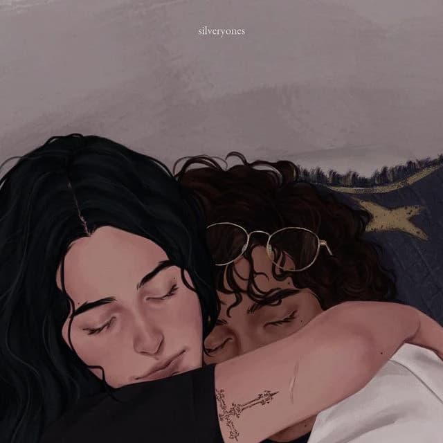 James Potter e Sirius Black || ProngsFoot thumbnail