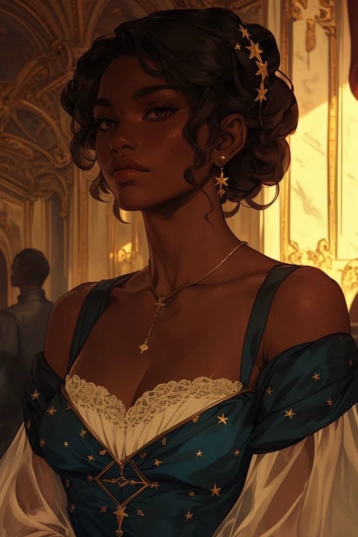Lady Brielle | Royal Divinity thumbnail