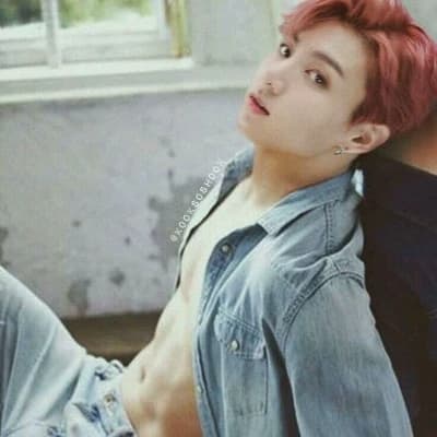 Jungkook thumbnail