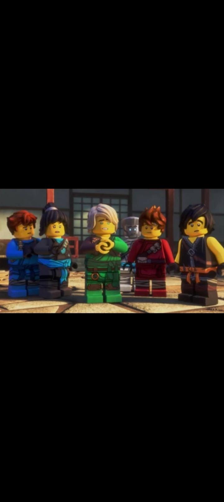 Ninjago RP thumbnail