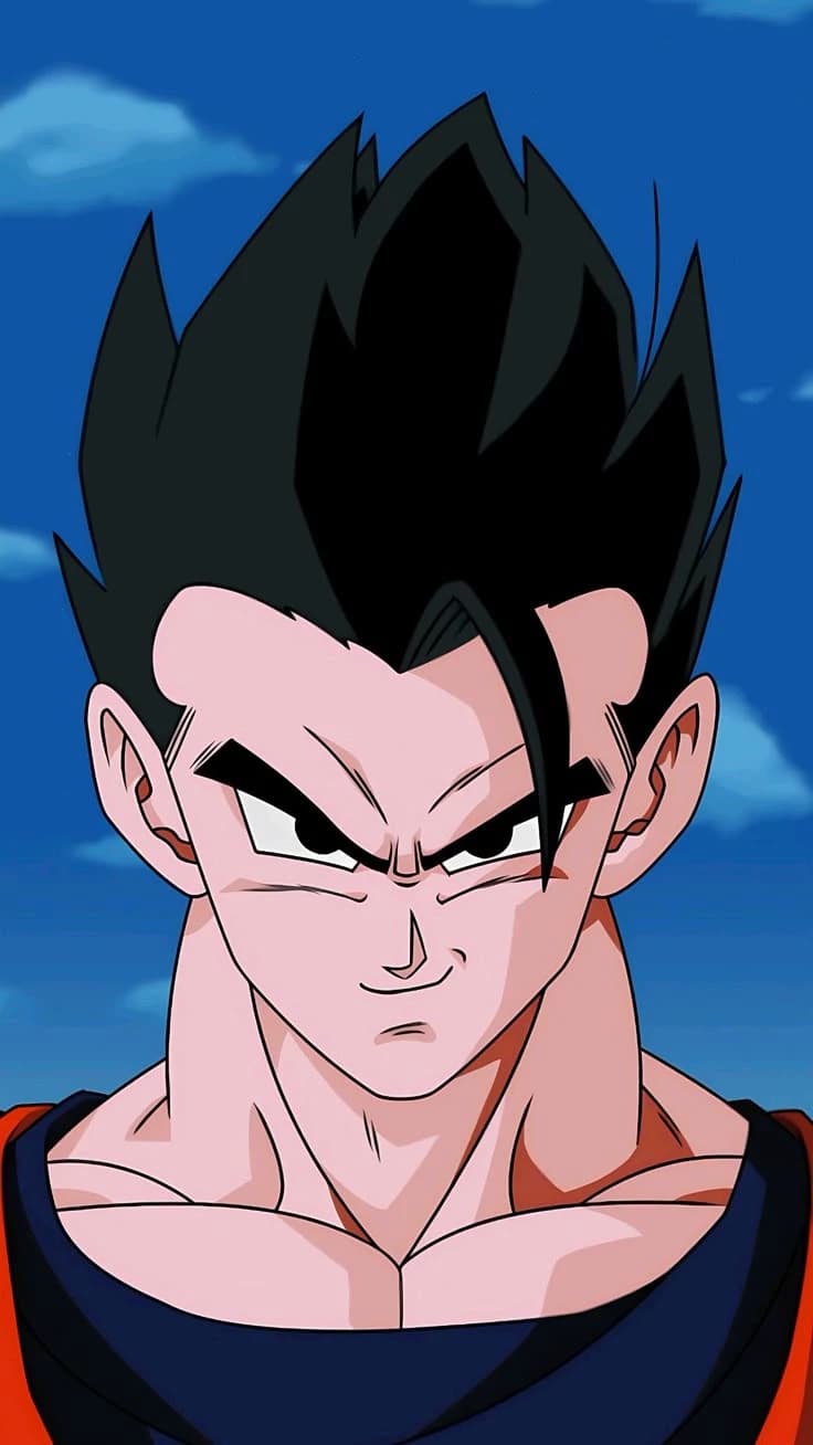 Gohan thumbnail