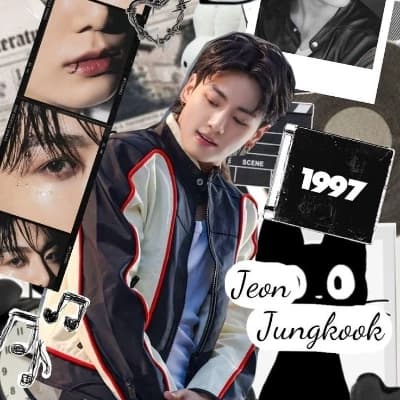 Jungkook thumbnail