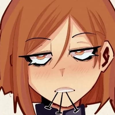 Nobara Kugisaki thumbnail