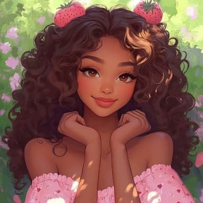 Velvet Redberry thumbnail