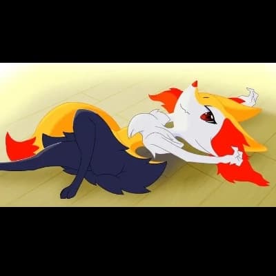 Braixen thumbnail