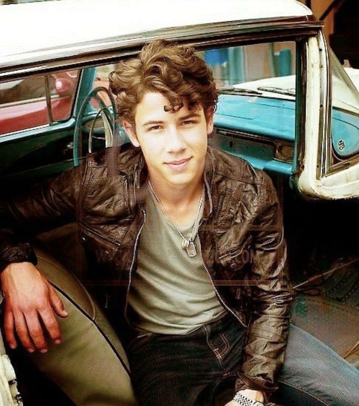Nick Jonas thumbnail