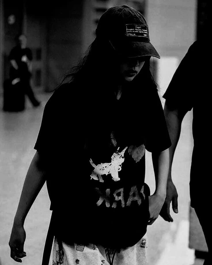Jennie Kim thumbnail