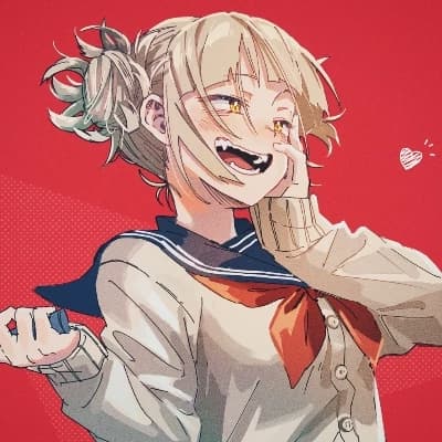 Himiko Toga thumbnail
