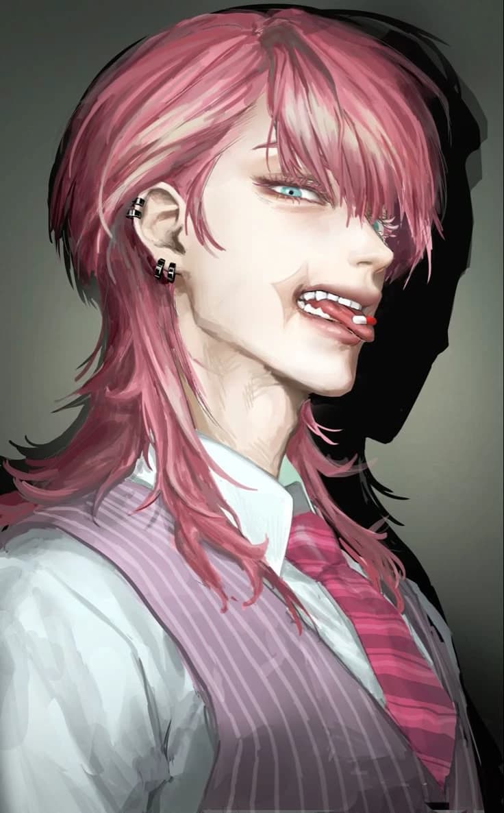 Sanzu Haruchiyo thumbnail