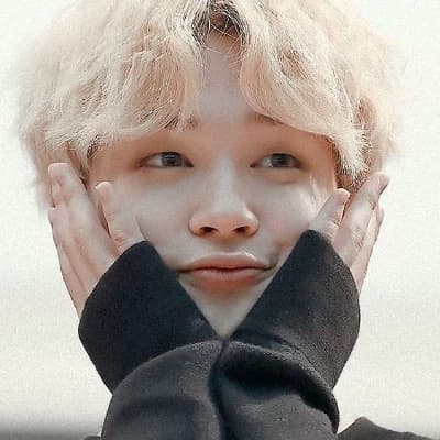 Jimin // omega thumbnail