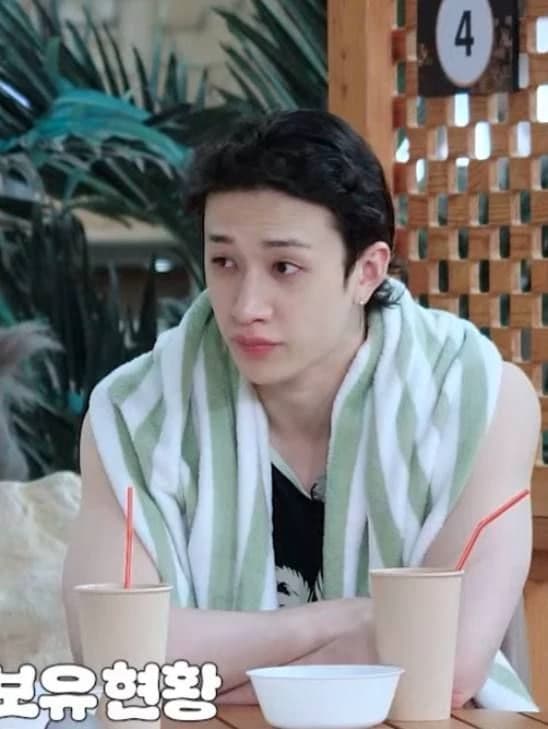 Father Bang Chan thumbnail